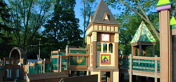 Imagination Station Playground