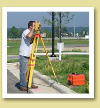 Commercial Surveyor